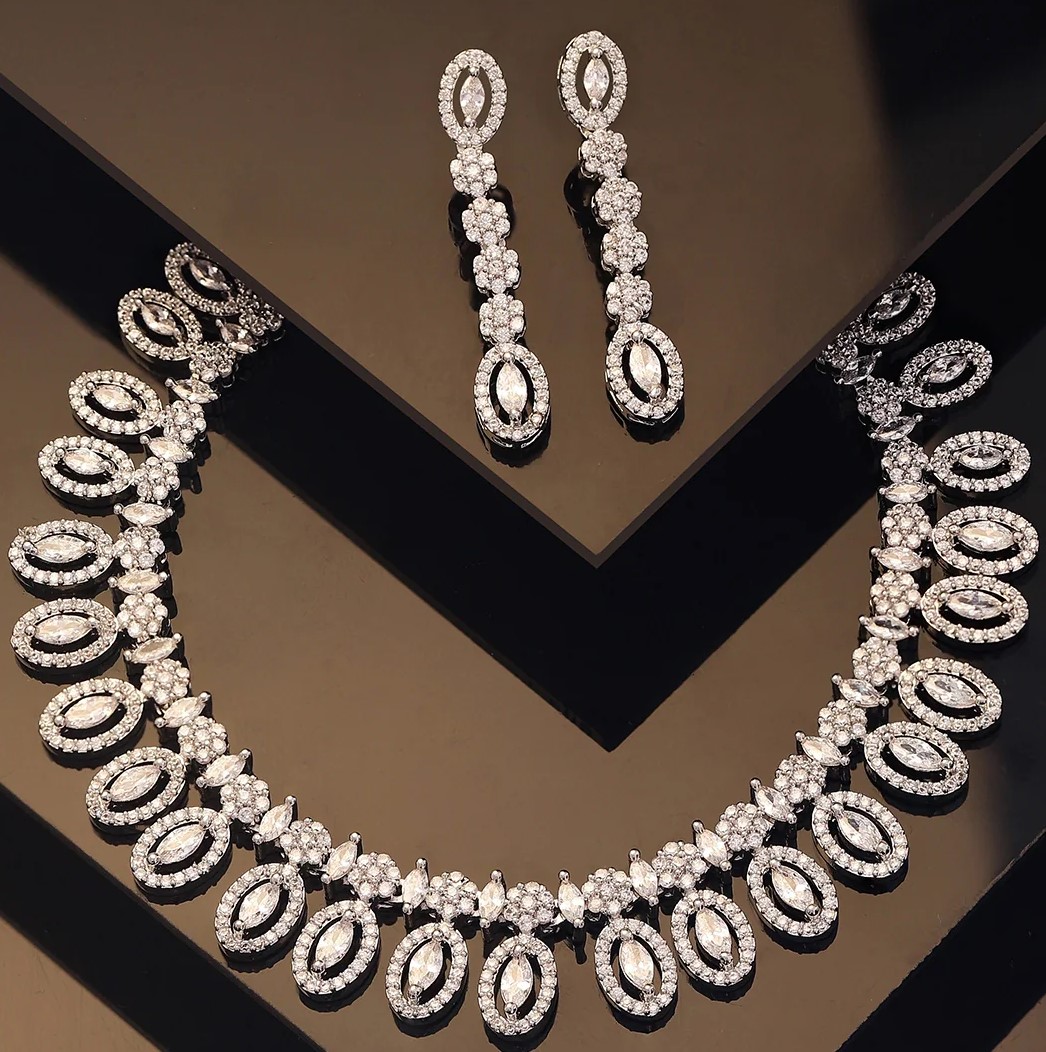 Khushboo Jewellers Craftsmanship