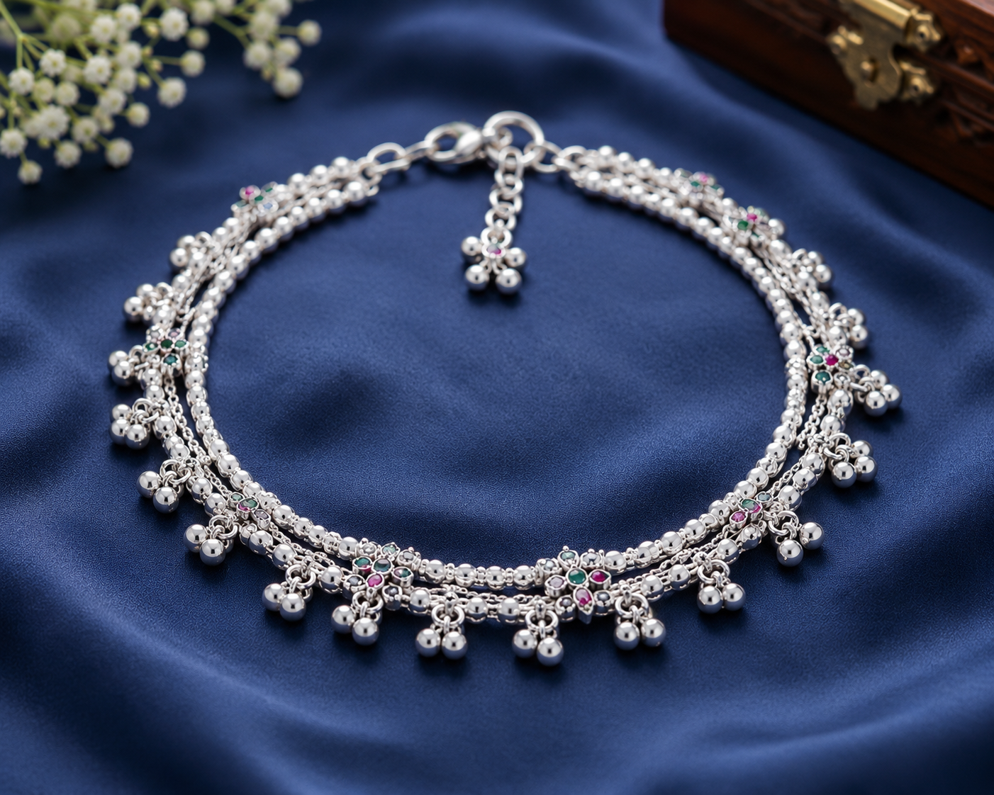 Payal & Anklets