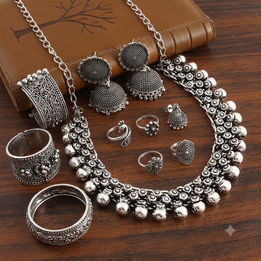 Silver