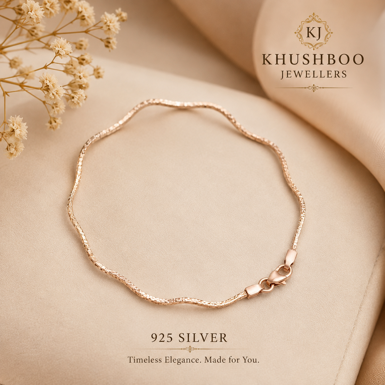 Girls Bracelet